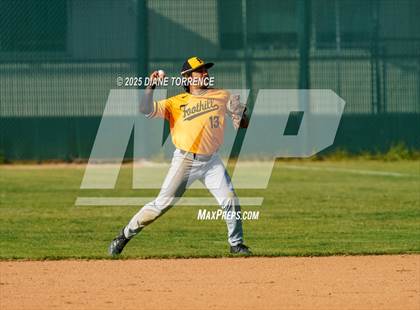 Thumbnail 1 in Foothill @ El Modena photogallery.