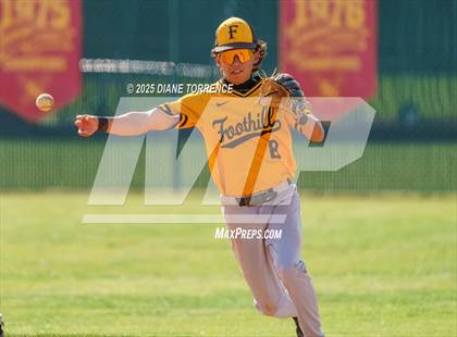 Thumbnail 2 in Foothill @ El Modena photogallery.