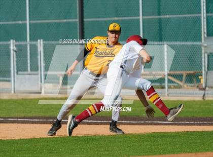 Thumbnail 3 in Foothill @ El Modena photogallery.