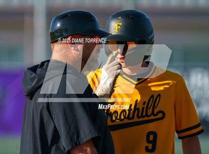Thumbnail 1 in Foothill @ El Modena photogallery.