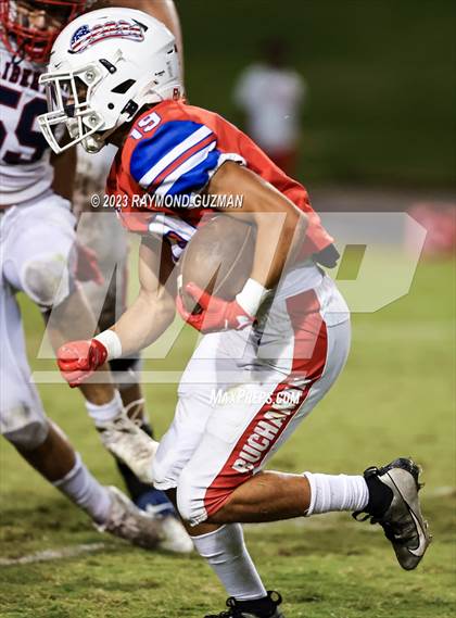 Thumbnail 3 in Liberty @ Buchanan photogallery.