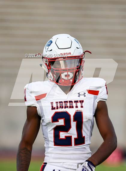 Thumbnail 3 in Liberty @ Buchanan photogallery.