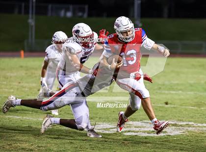 Thumbnail 3 in Liberty @ Buchanan photogallery.