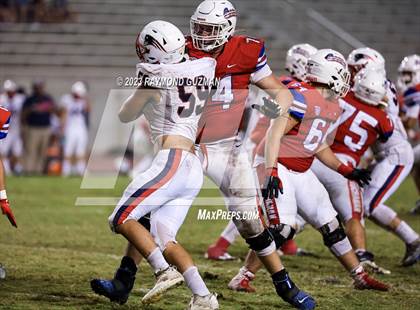 Thumbnail 3 in Liberty @ Buchanan photogallery.