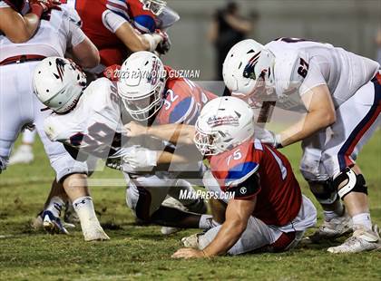Thumbnail 3 in Liberty @ Buchanan photogallery.