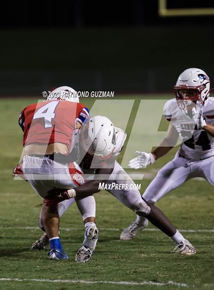 Thumbnail 3 in Liberty @ Buchanan photogallery.