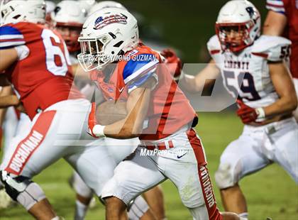 Thumbnail 1 in Liberty @ Buchanan photogallery.