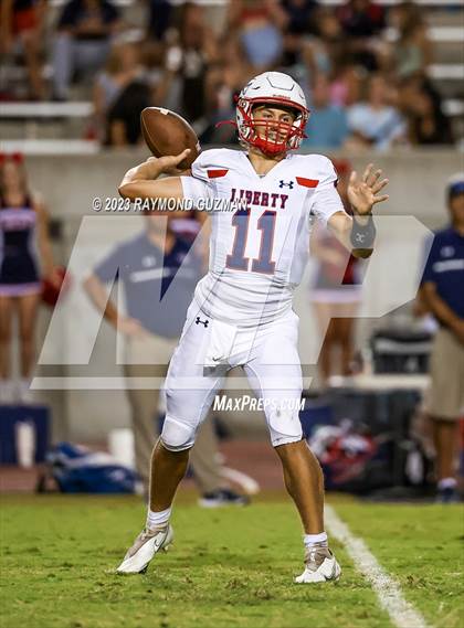 Thumbnail 3 in Liberty @ Buchanan photogallery.
