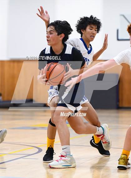 Thumbnail 1 in Tri-City Christian @ High Tech SD photogallery.