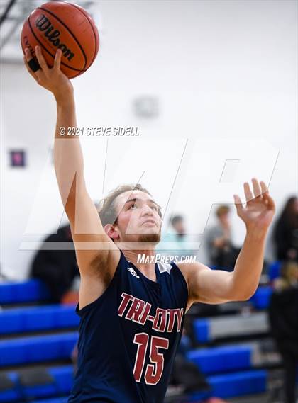 Thumbnail 1 in Tri-City Christian @ High Tech SD photogallery.
