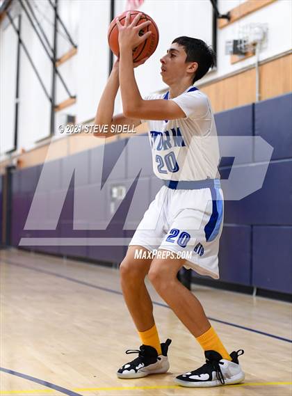 Thumbnail 2 in Tri-City Christian @ High Tech SD photogallery.