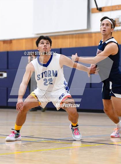 Thumbnail 2 in Tri-City Christian @ High Tech SD photogallery.