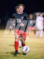Photo from the gallery "South Mecklenburg vs. Apex Friendship (NCHSAA 4A Final)"
