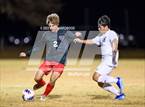 Photo from the gallery "South Mecklenburg vs. Apex Friendship (NCHSAA 4A Final)"