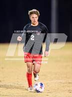 Photo from the gallery "South Mecklenburg vs. Apex Friendship (NCHSAA 4A Final)"