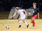 Photo from the gallery "South Mecklenburg vs. Apex Friendship (NCHSAA 4A Final)"