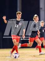 Photo from the gallery "South Mecklenburg vs. Apex Friendship (NCHSAA 4A Final)"