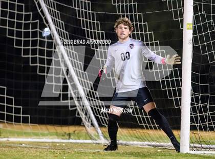 Thumbnail 2 in South Mecklenburg vs. Apex Friendship (NCHSAA 4A Final) photogallery.
