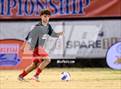 Photo from the gallery "South Mecklenburg vs. Apex Friendship (NCHSAA 4A Final)"