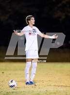 Photo from the gallery "South Mecklenburg vs. Apex Friendship (NCHSAA 4A Final)"