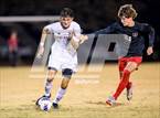 Photo from the gallery "South Mecklenburg vs. Apex Friendship (NCHSAA 4A Final)"
