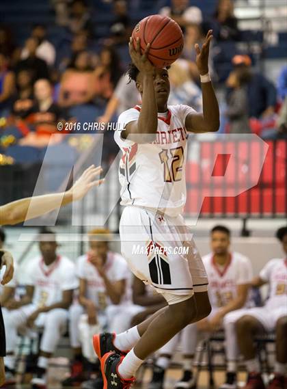 Thumbnail 1 in Salisbury vs. South Rowan (Sam Moir Christmas Classic) photogallery.