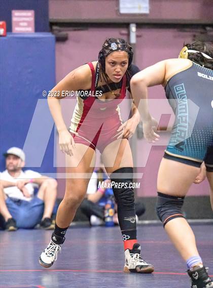 Thumbnail 3 in CIF SDS DI Championship Finals photogallery.