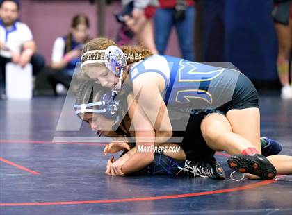 Thumbnail 3 in CIF SDS DI Championship Finals photogallery.