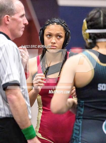Thumbnail 1 in CIF SDS DI Championship Finals photogallery.