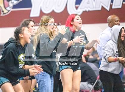 Thumbnail 2 in CIF SDS DI Championship Finals photogallery.