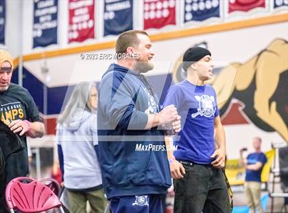 Thumbnail 3 in CIF SDS DI Championship Finals photogallery.
