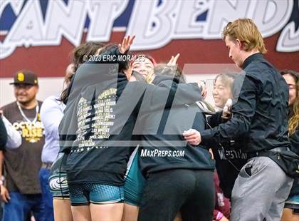 Thumbnail 2 in CIF SDS DI Championship Finals photogallery.