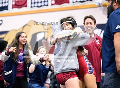 Thumbnail 2 in CIF SDS DI Championship Finals photogallery.