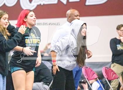 Thumbnail 1 in CIF SDS DI Championship Finals photogallery.