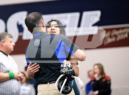 Thumbnail 1 in CIF SDS DI Championship Finals photogallery.