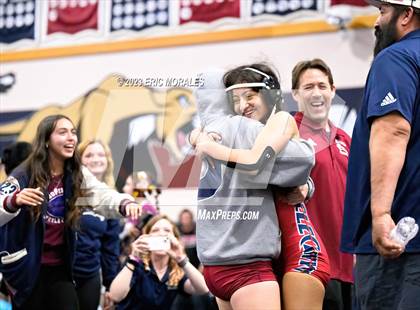 Thumbnail 1 in CIF SDS DI Championship Finals photogallery.