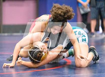 Thumbnail 1 in CIF SDS DI Championship Finals photogallery.