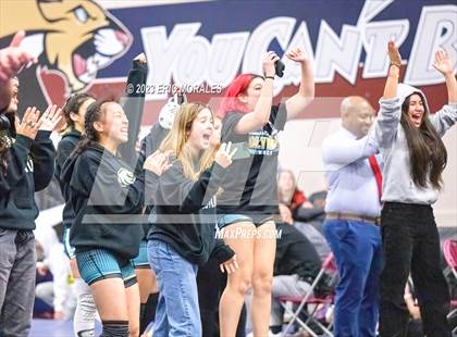 Thumbnail 1 in CIF SDS DI Championship Finals photogallery.
