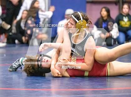 Thumbnail 3 in CIF SDS DI Championship Finals photogallery.