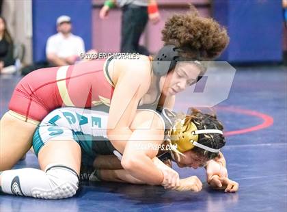 Thumbnail 3 in CIF SDS DI Championship Finals photogallery.