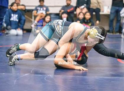 Thumbnail 2 in CIF SDS DI Championship Finals photogallery.