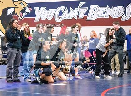 Thumbnail 2 in CIF SDS DI Championship Finals photogallery.