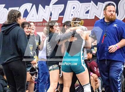 Thumbnail 1 in CIF SDS DI Championship Finals photogallery.