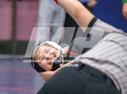 Thumbnail 3 in CIF SDS DI Championship Finals photogallery.