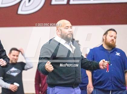Thumbnail 1 in CIF SDS DI Championship Finals photogallery.