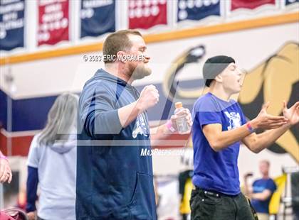 Thumbnail 1 in CIF SDS DI Championship Finals photogallery.
