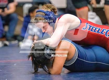 Thumbnail 3 in CIF SDS DI Championship Finals photogallery.