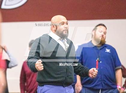 Thumbnail 3 in CIF SDS DI Championship Finals photogallery.