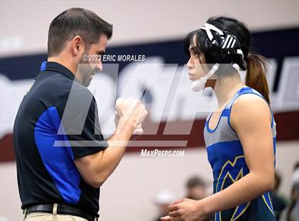 Thumbnail 2 in CIF SDS DI Championship Finals photogallery.
