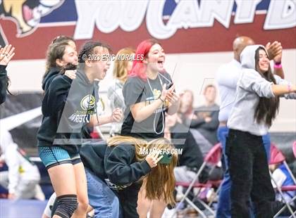 Thumbnail 2 in CIF SDS DI Championship Finals photogallery.